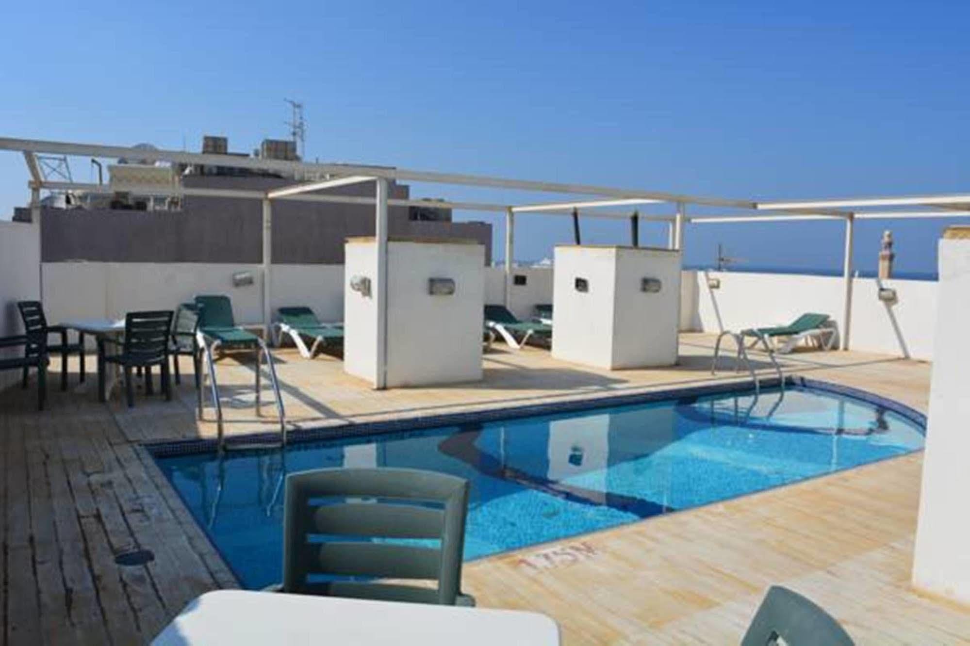 Sandras Inn Dubai Exterior foto